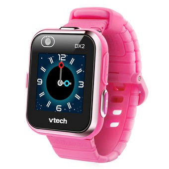 Kidizoom Smart Watch DX2 Pink